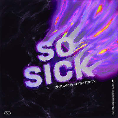 シングル/So Sick (featuring FAAB／Chapter & Verse)/Adam Trigger
