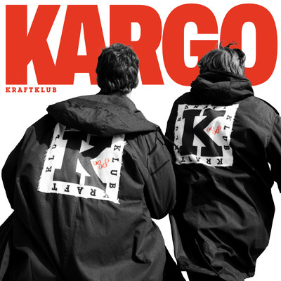 アルバム/KARGO (Explicit)/Kraftklub