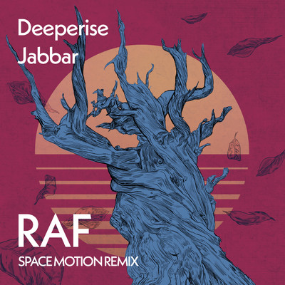 Raf (Space Motion Remix)/Deeperise／Jabbar／Space Motion