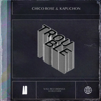 Chico Rose／Kapuchon