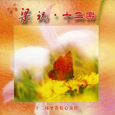 Liang Zhu: Twelve Music/Various Artists