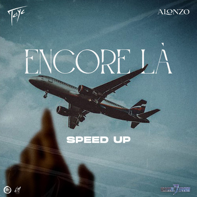 Encore la (Explicit) (Speed Up)/Tayc／Alonzo