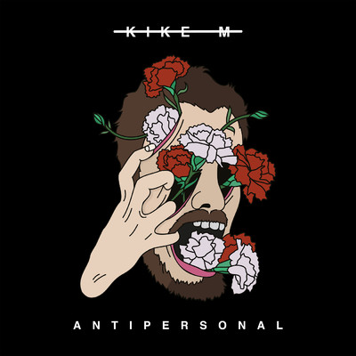 Antipersonal (Ampliado & Remasterizado)/Kike M