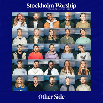 Stockholm Worship／Jimmy James