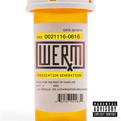 Medication Generation (Explicit)/W.E.R.M.