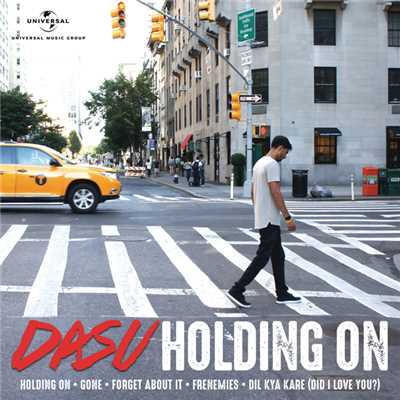 Holding On/Dasu