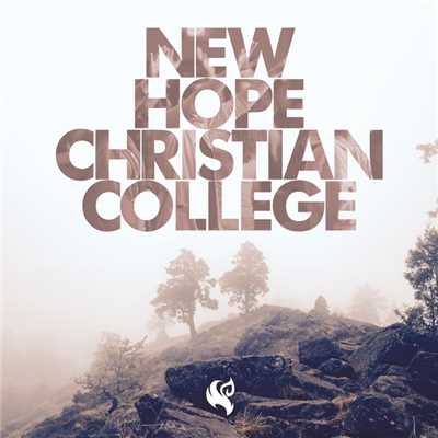 Completely Yours (featuring Jacob Thiessen)/New Hope Christian College