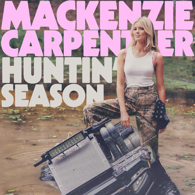 Huntin' Season/Mackenzie Carpenter