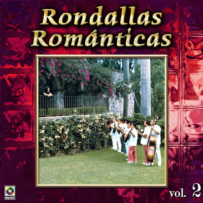 Rondallas Romanticas, Vol. 2/Various Artists