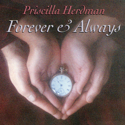 The First Time Ever I Saw Your Face/Priscilla Herdman