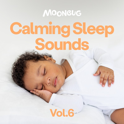 Calming Sleep Sounds, Vol. 6/Dreamy Baby Music