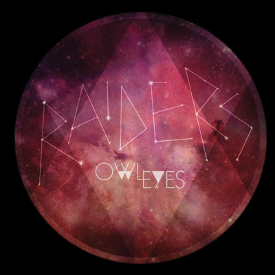 アルバム/Raiders/Owl Eyes