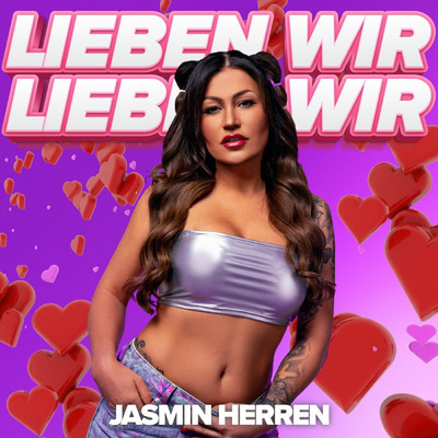 シングル/Lieben wir/Jasmin Herren