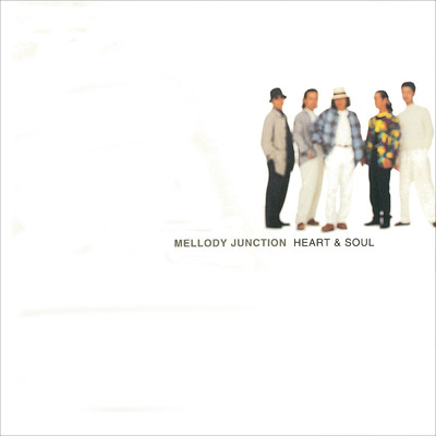 The Angel Come In Sight/MELLODY JUNCTION