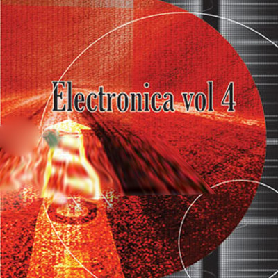 アルバム/Electronica, Vol. 4/Electronic Genius