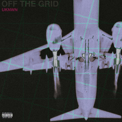 シングル/Off the Grid/UKNWN