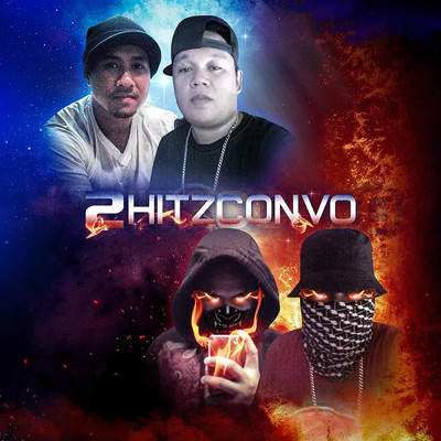 2 Hitz Convo (feat. Bhang Aww, Big Smoke & Ozner Akln )/JFLEXX