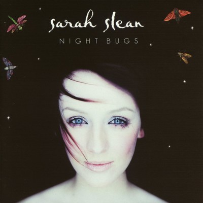 シングル/Bank Accounts/Sarah Slean