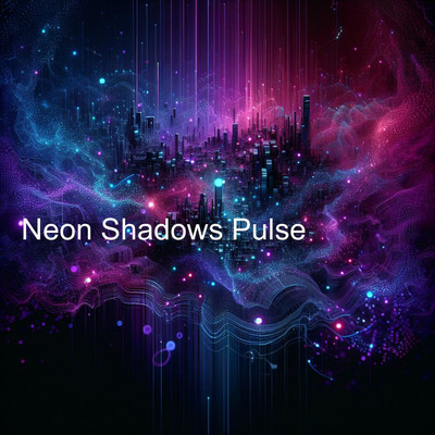 Neon Shadows Pulse/KJ ElectraGroove