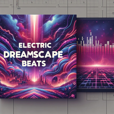 Electric Dreamscape Beats/Ryan Brett Arnold