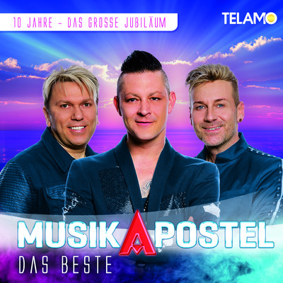アルバム/Das Beste/MusikApostel