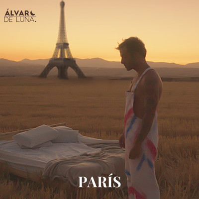 シングル/Paris/Alvaro De Luna