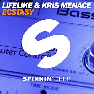 Ecstasy/Lifelike／Kris Menace