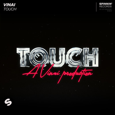 アルバム/Touch/VINAI
