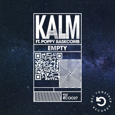 シングル/Empty (feat. Poppy Baskcomb)/KALM
