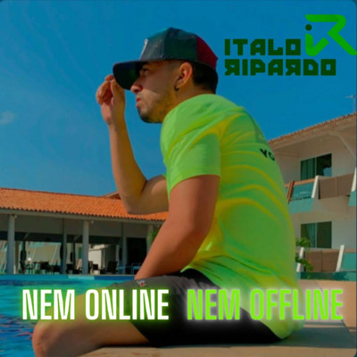 Nem online nem offline/Itallo Ripardoo