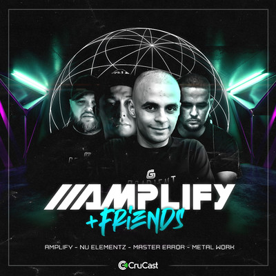 Amplify & Friends/Amplify