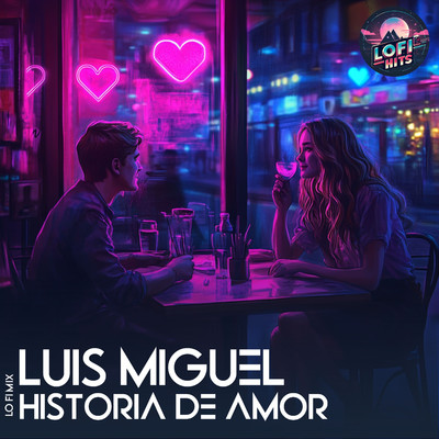 Historia De Un Amor (LoFi)/LoFi HITS, High and Low HITS