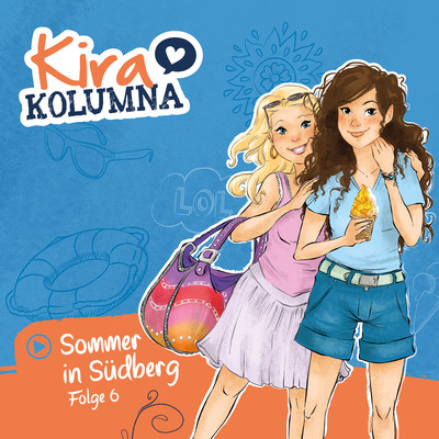 アルバム/Folge 6: Sommer in Sudberg/Kira Kolumna