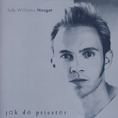 アルバム/Sally Williams Nougat/Jak de Priester