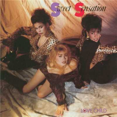 He'll Never Know/Sweet Sensation