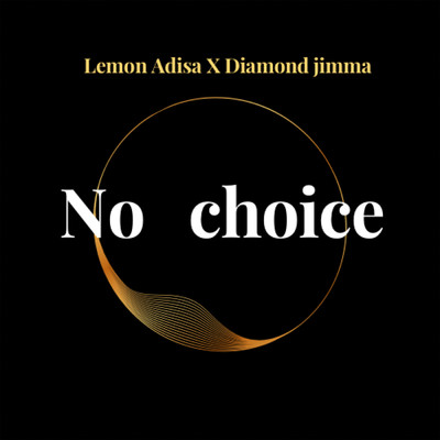 シングル/No Choice/Lemon Adisa and Diamond Jimma