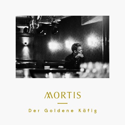 Abgrund (feat. Marteria & Peter Boateng)/Mortis