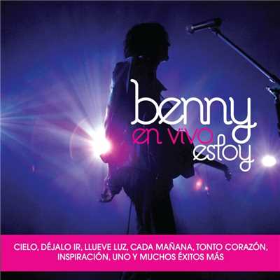 アルバム/En vivo ／ Estoy/Benny