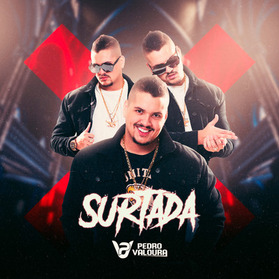 Surtada/Pedro Valoura