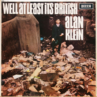 Three Coins in the Sewer/Alan Klein