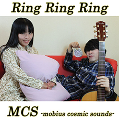 RingRingRing/MCS-mobius cosmic sounds-