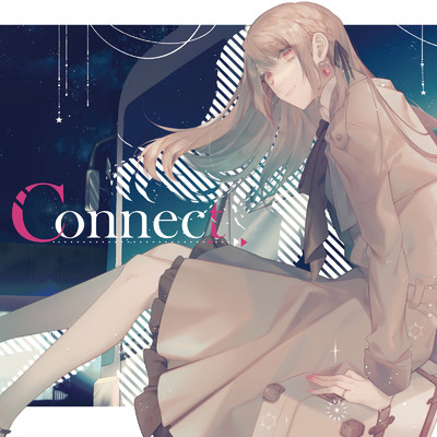 アルバム/Connect/Stella*