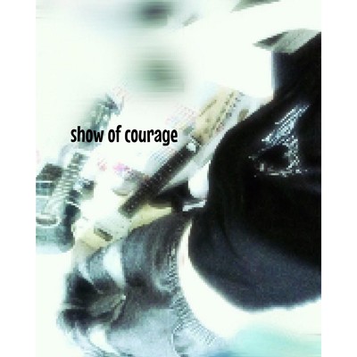 show of courage/mcニンニン feat. dabi kids