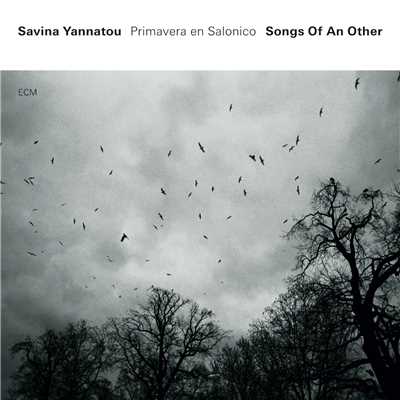 O Yannis Kai O Drakos/Savina Yannatou／Primavera en Salonico