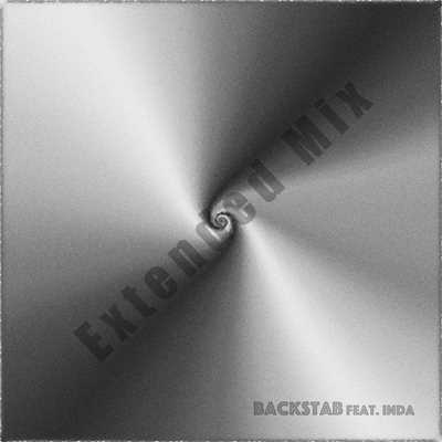 シングル/I Know You Will (Feat Inda) (Extended Mix)/Backstab