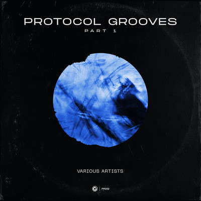 アルバム/Protocol Grooves Pt. 1/Various Artists