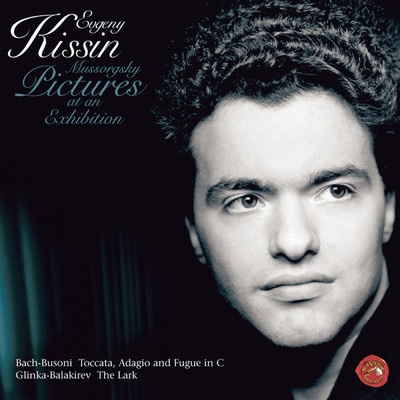 Mussorgsky: Pictures at an Exhibition/エフゲニー・キーシン