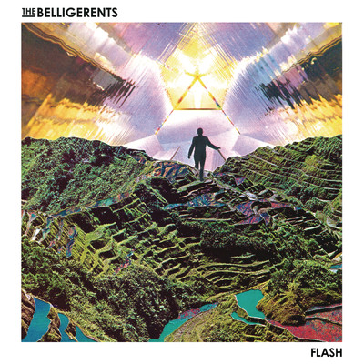 シングル/Flash/The Belligerents