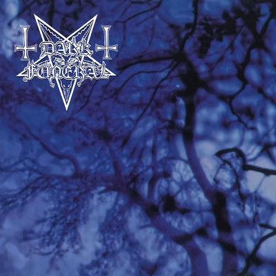 Open the Gates (Re-Recording 2024)/Dark Funeral