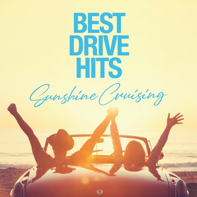 アルバム/BEST DRIVE HITS -Sunshine Cruising-/BEST DRIVE HITS PROJECT